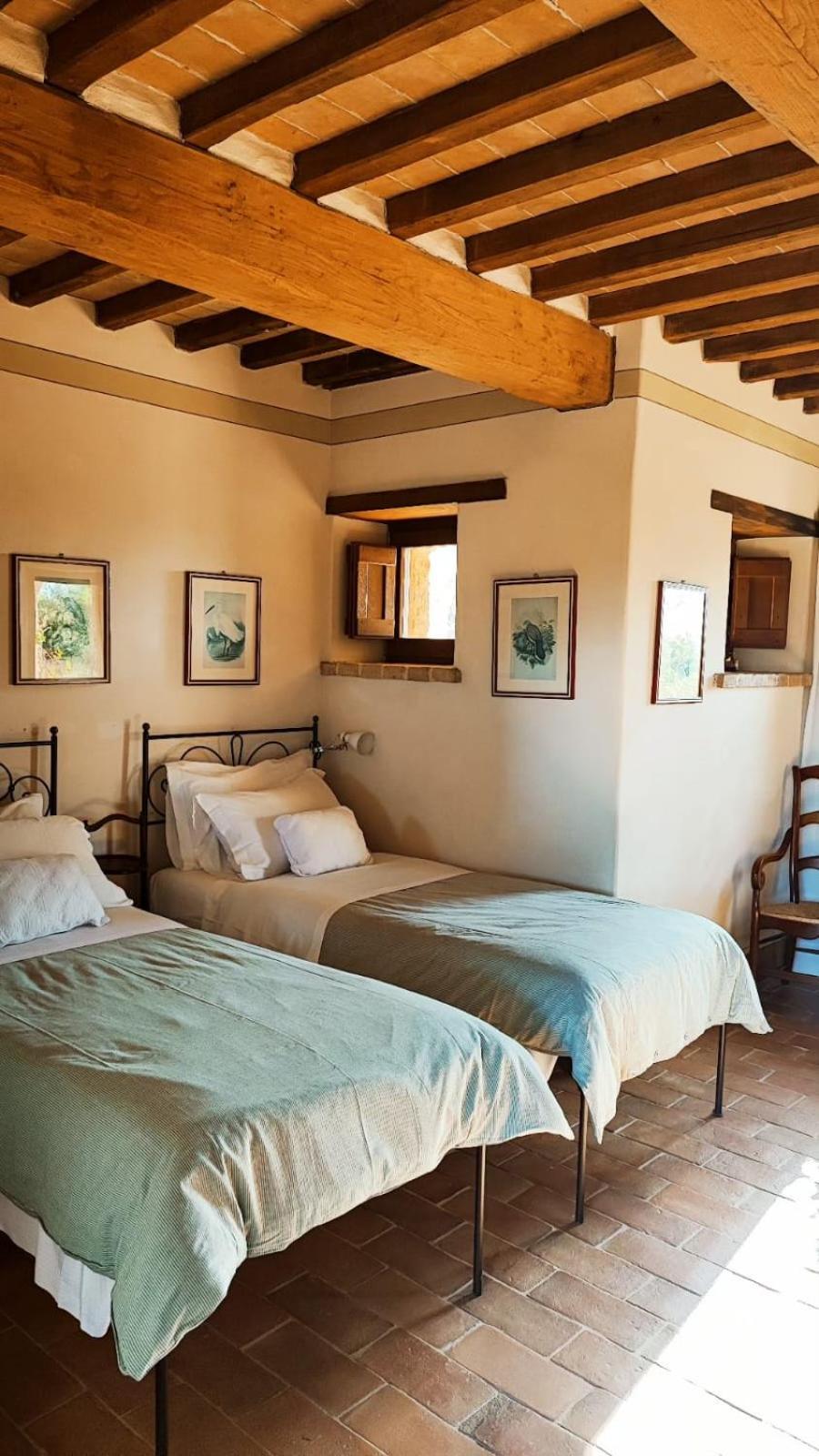 Agriturismo Sole 트레콴다 외부 사진