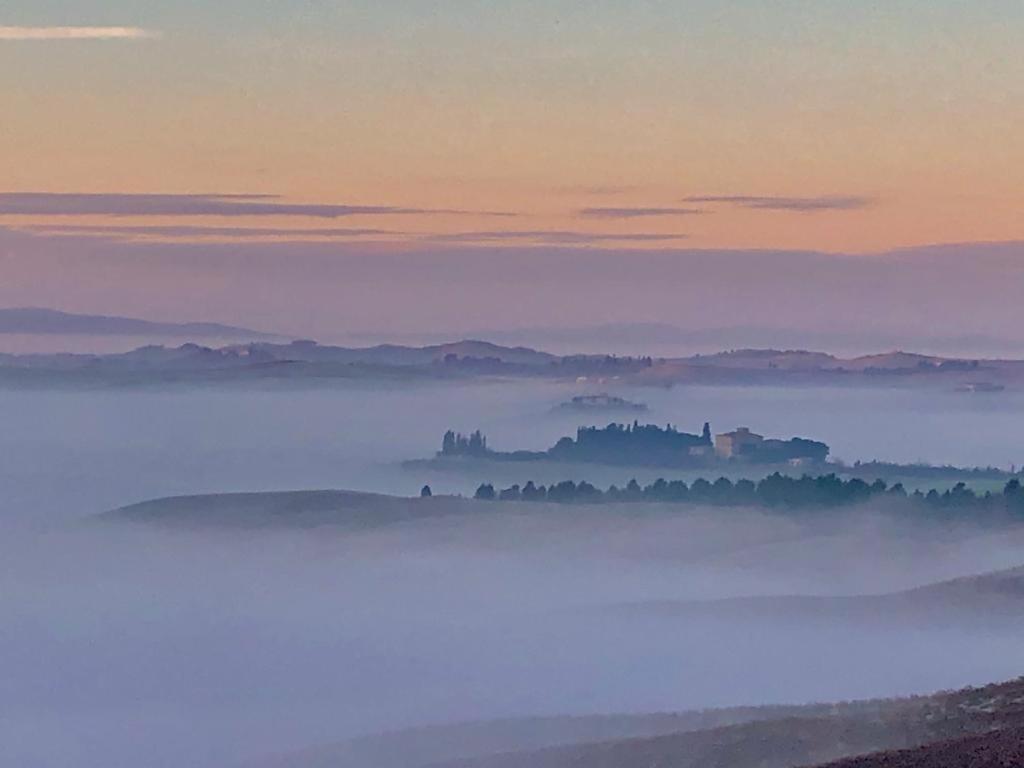 트레콴다 Agriturismo Sole 빌라 외부 사진