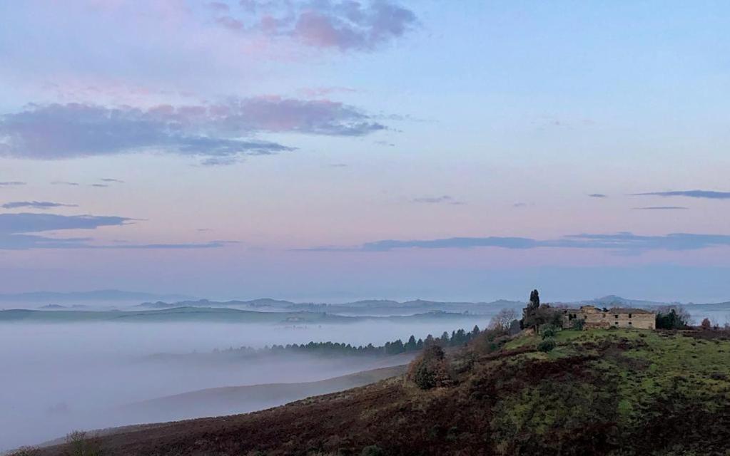 트레콴다 Agriturismo Sole 빌라 외부 사진